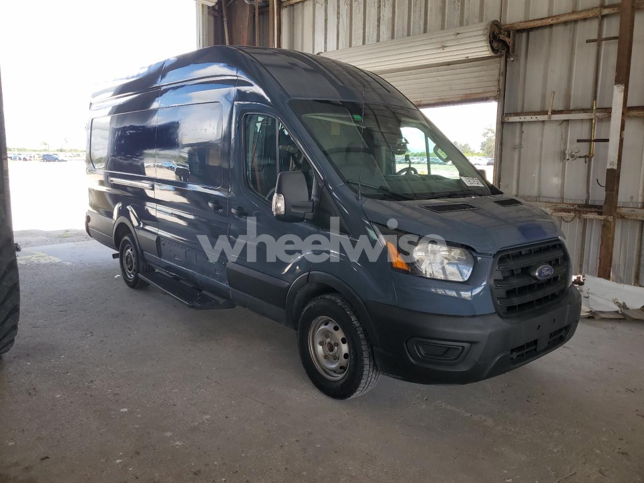 Photo 4 of 2020 FORD TRANSIT T-250 (VIN 1FTBR3X82LKA87727)