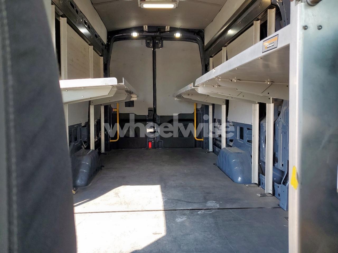 Photo 10 of 2020 FORD TRANSIT T-250 (VIN 1FTBR3X82LKB27398)