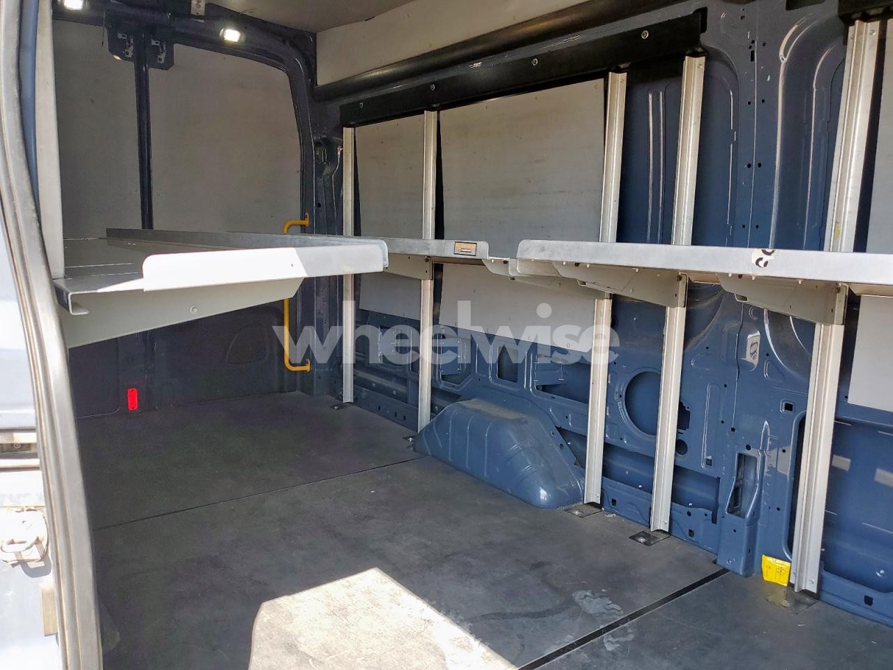 Photo 11 of 2020 FORD TRANSIT T-250 (VIN 1FTBR3X82LKB27398)