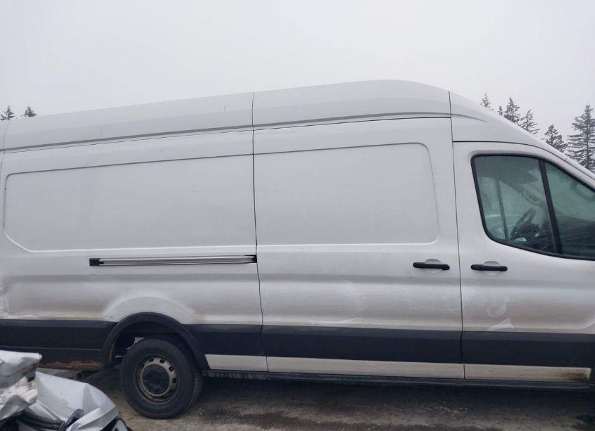 Photo 13 of 2022 Ford Transit-250 CARGO VAN (VIN 1FTBR3X82NKA70414)