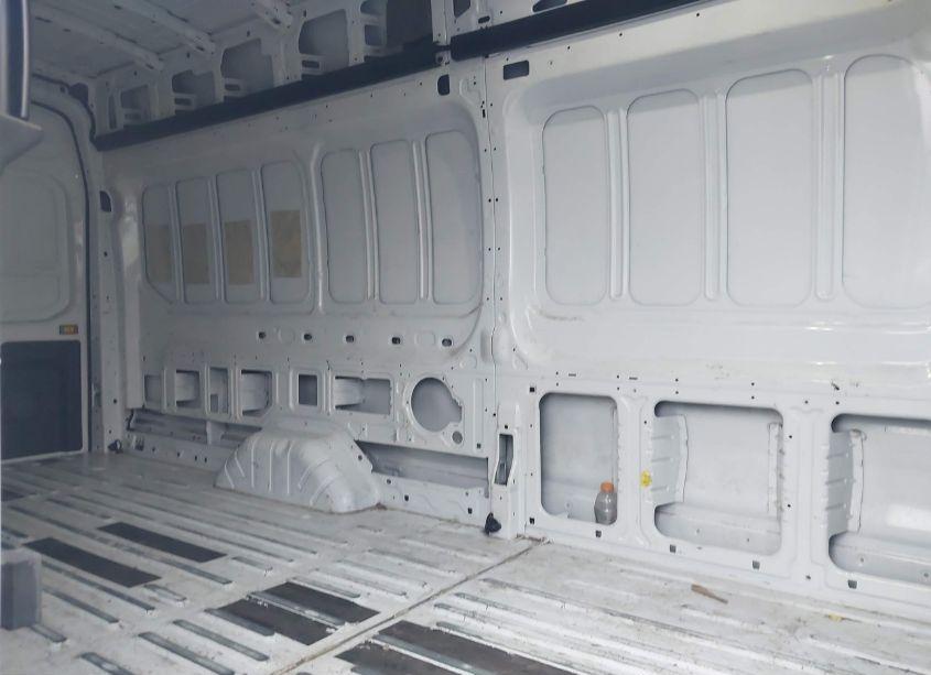 Photo 8 of 2022 Ford Transit-250 CARGO VAN (VIN 1FTBR3X82NKA70414)