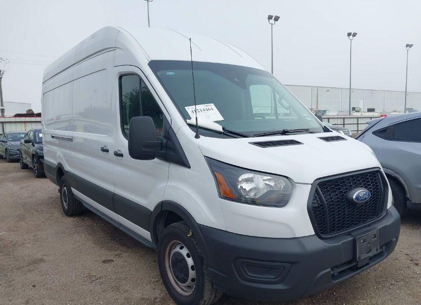 2023 Ford Transit T-250 (VIN 1FTBR3X82PKA96434) main photo