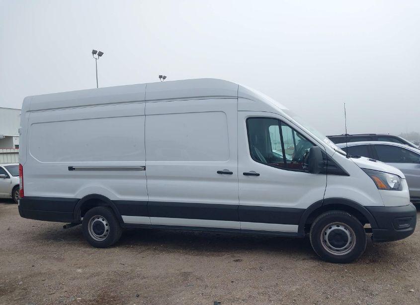 Photo 13 of 2023 Ford Transit T-250 (VIN 1FTBR3X82PKA96434)