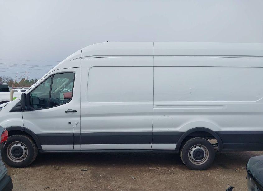 Photo 14 of 2023 Ford Transit T-250 (VIN 1FTBR3X82PKA96434)