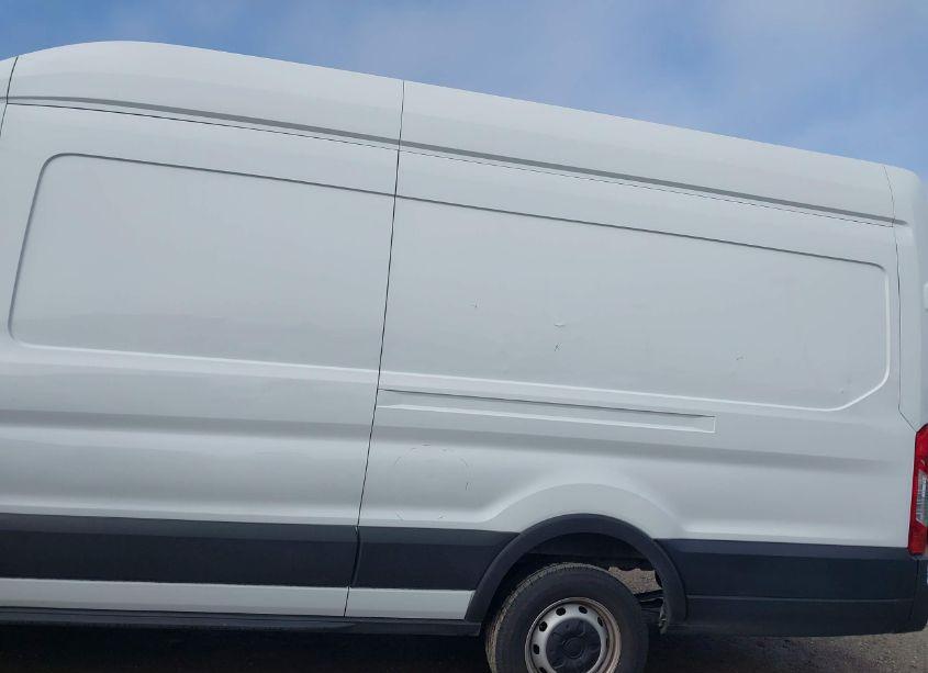 Photo 6 of 2023 Ford Transit T-250 (VIN 1FTBR3X82PKA96434)