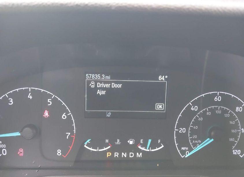 Photo 7 of 2023 Ford Transit T-250 (VIN 1FTBR3X82PKA96434)