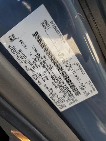 Photo 10 of 2020 FORD TRANSIT T-250 (VIN 1FTBR3X83LKA47723)