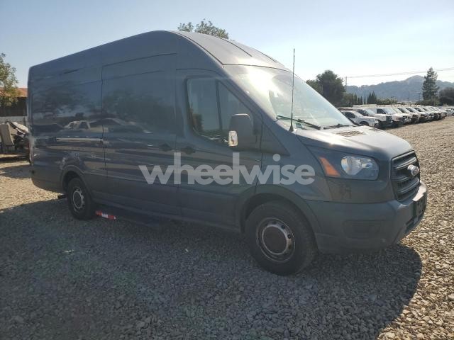Photo 11 of 2020 FORD TRANSIT T-250 (VIN 1FTBR3X83LKA47723)