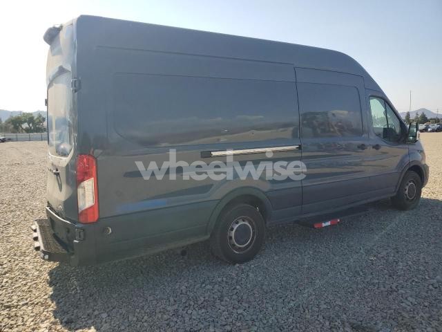 Photo 12 of 2020 FORD TRANSIT T-250 (VIN 1FTBR3X83LKA47723)