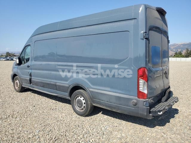 Photo 13 of 2020 FORD TRANSIT T-250 (VIN 1FTBR3X83LKA47723)