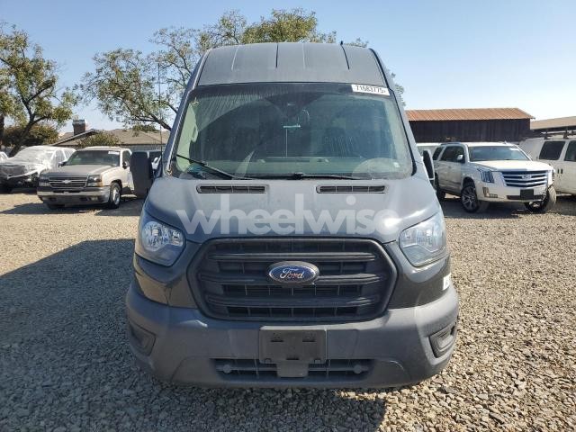Photo 9 of 2020 FORD TRANSIT T-250 (VIN 1FTBR3X83LKA47723)