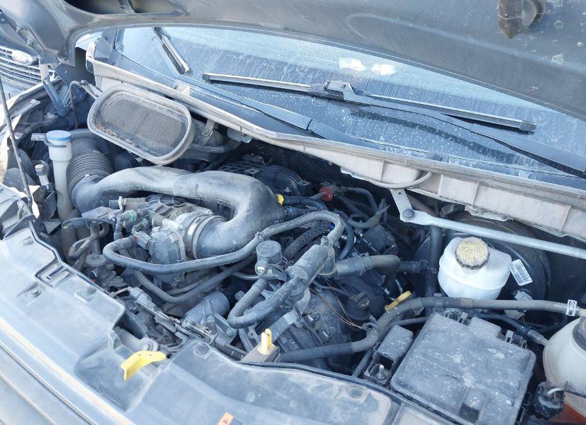 Photo 10 of 2020 Ford Transit-250 CARGO VAN (VIN 1FTBR3X83LKA48113)