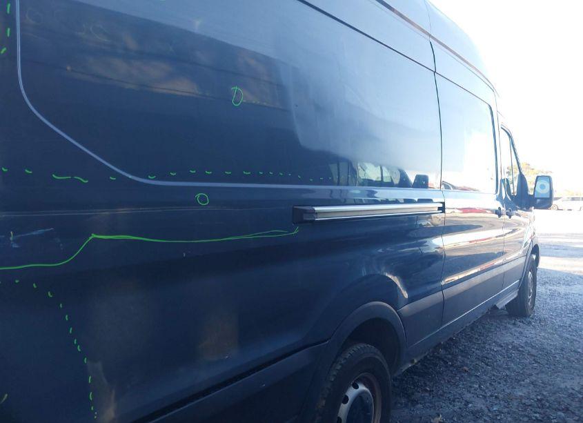 Photo 13 of 2020 Ford Transit-250 CARGO VAN (VIN 1FTBR3X83LKA48113)