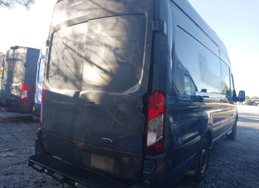 Photo 16 of 2020 Ford Transit-250 CARGO VAN (VIN 1FTBR3X83LKA48113)