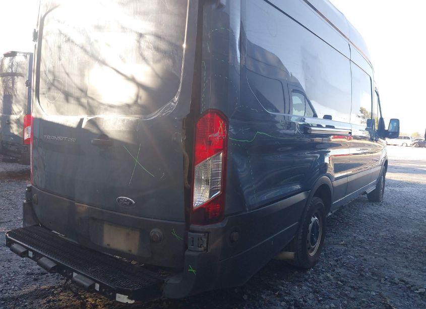 Photo 6 of 2020 Ford Transit-250 CARGO VAN (VIN 1FTBR3X83LKA48113)