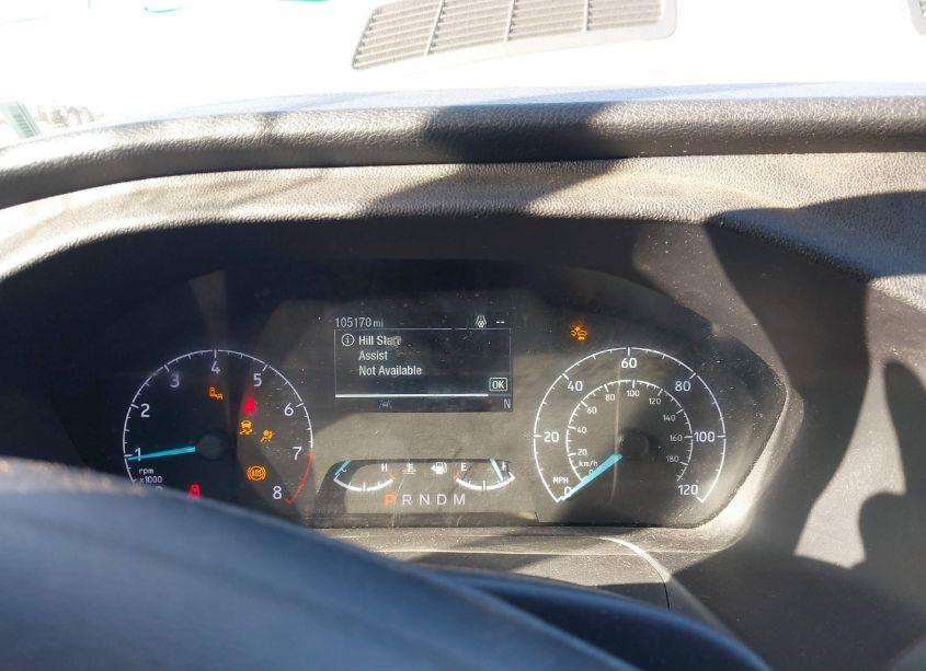 Photo 7 of 2020 Ford Transit-250 CARGO VAN (VIN 1FTBR3X83LKA48113)