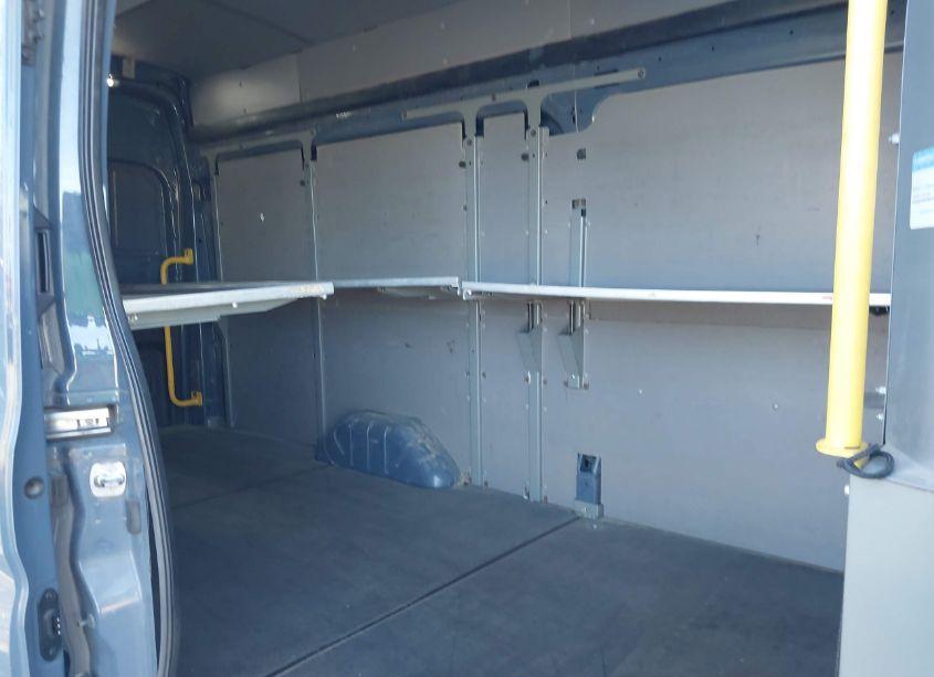 Photo 8 of 2020 Ford Transit-250 CARGO VAN (VIN 1FTBR3X83LKA48113)