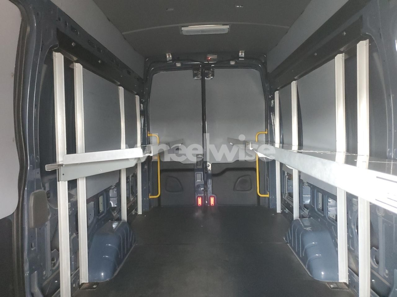 Photo 10 of 2020 FORD TRANSIT T-250 (VIN 1FTBR3X83LKA86974)