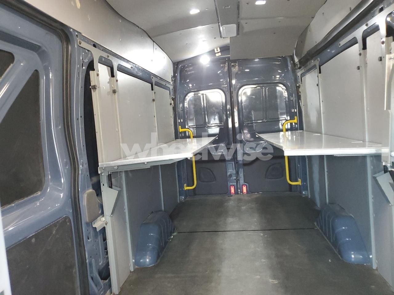 Photo 10 of 2020 FORD TRANSIT T-250 (VIN 1FTBR3X83LKB04129)