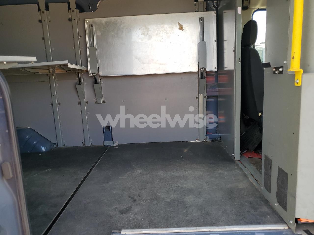 Photo 11 of 2020 FORD TRANSIT T-250 (VIN 1FTBR3X83LKB04129)