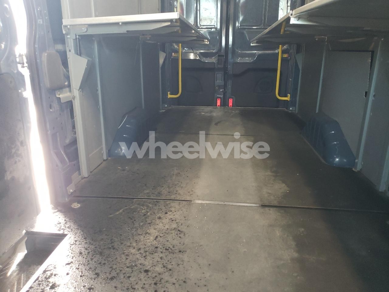 Photo 10 of 2020 FORD TRANSIT T-250 (VIN 1FTBR3X83LKB04146)