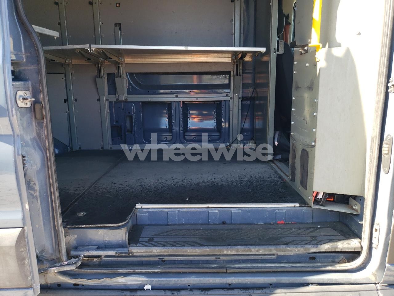 Photo 11 of 2020 FORD TRANSIT T-250 (VIN 1FTBR3X83LKB04146)