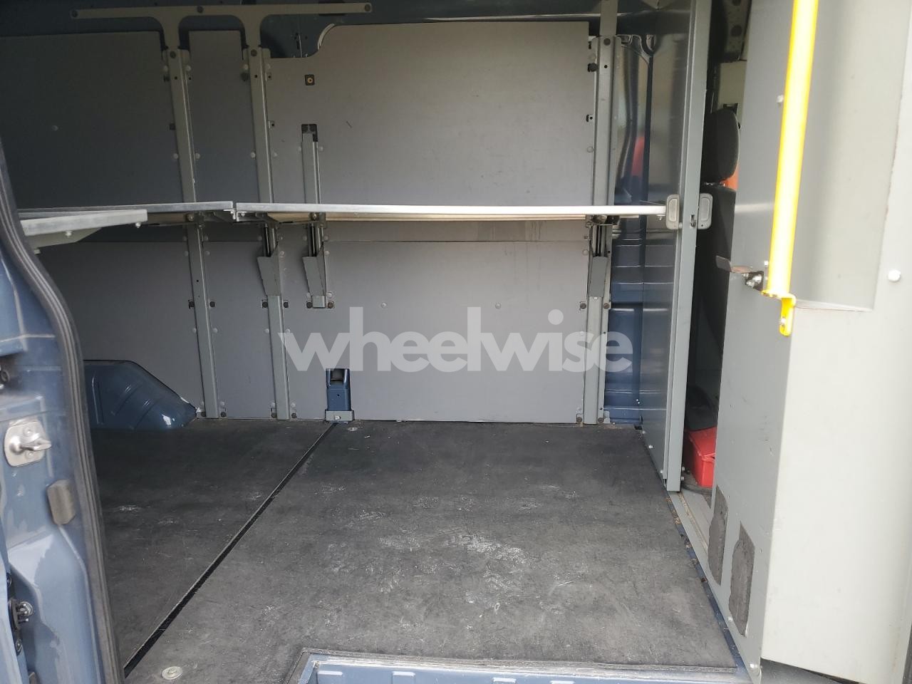 Photo 11 of 2020 FORD TRANSIT T-250 (VIN 1FTBR3X83LKB04888)