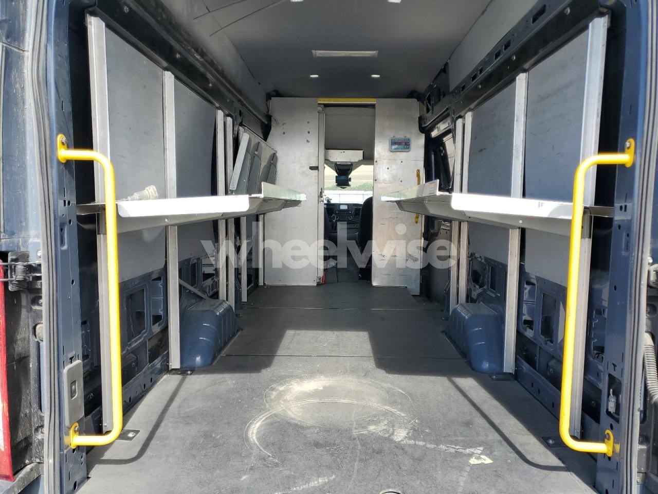 Photo 10 of 2020 FORD TRANSIT T-250 (VIN 1FTBR3X83LKB27944)