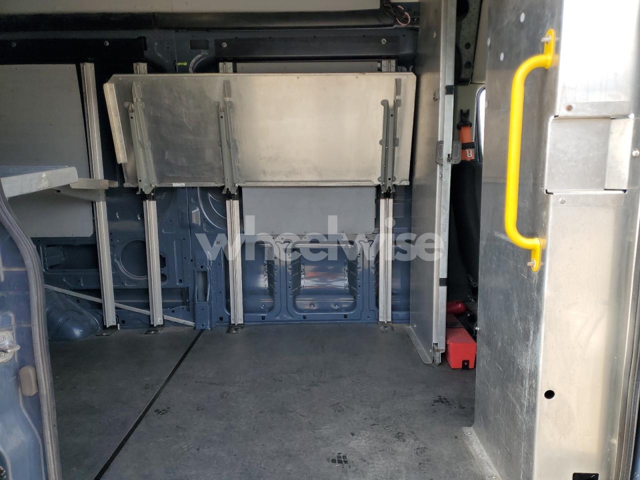 Photo 11 of 2020 FORD TRANSIT T-250 (VIN 1FTBR3X83LKB27944)