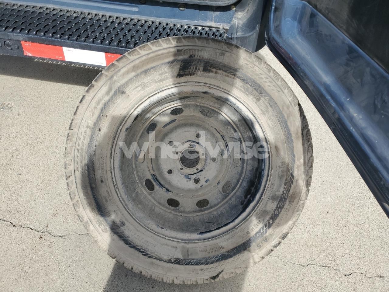 Photo 13 of 2020 FORD TRANSIT T-250 (VIN 1FTBR3X83LKB27944)