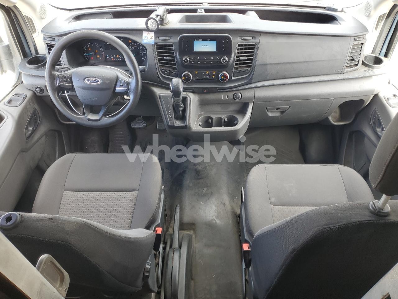 Photo 8 of 2020 FORD TRANSIT T-250 (VIN 1FTBR3X83LKB27944)