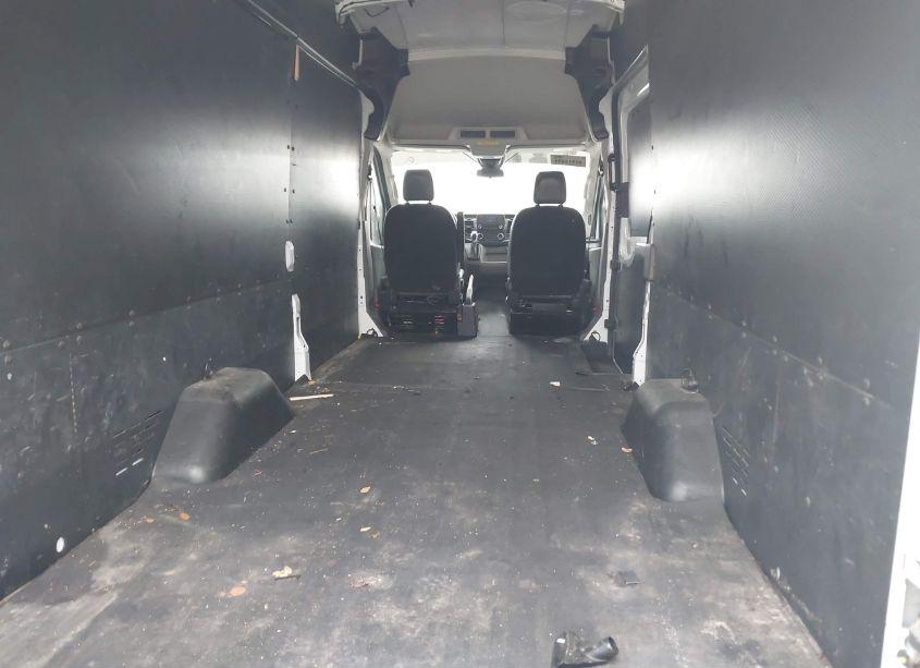 Photo 6 of 2020 Ford Transit-250 CARGO VAN (VIN 1FTBR3X83LKB39575)