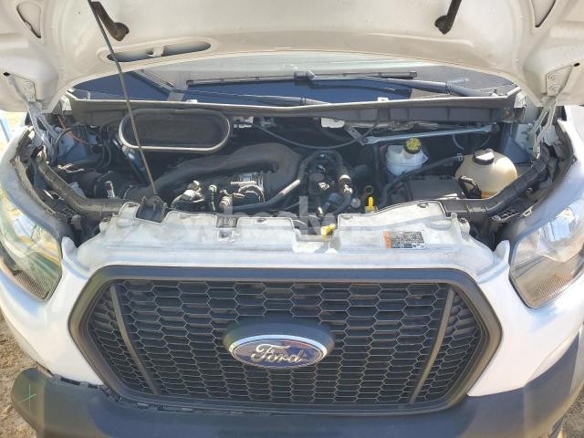 Photo 13 of 2022 FORD TRANSIT CAB & CHASSI (VIN 1FTBR3X83NKA70213)