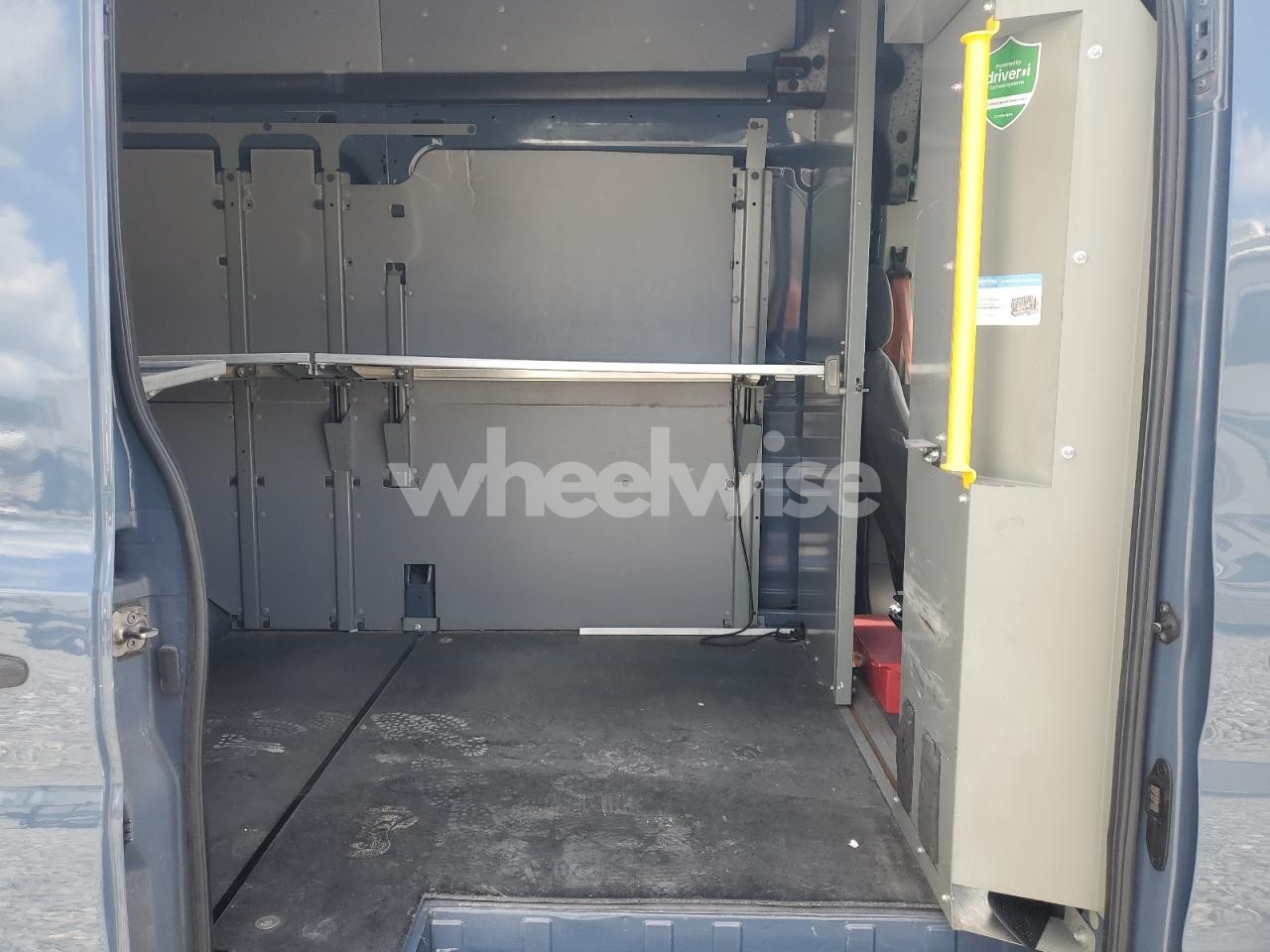 Photo 11 of 2020 FORD TRANSIT T-250 (VIN 1FTBR3X84LKA47939)