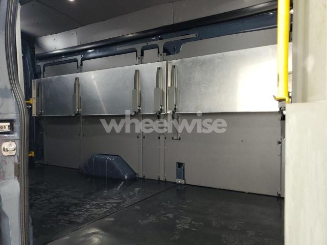 2020 FORD TRANSIT T-250 (VIN 1FTBR3X84LKA87650) main photo