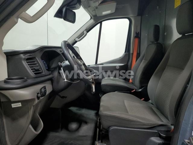 Photo 11 of 2020 FORD TRANSIT T-250 (VIN 1FTBR3X84LKA87650)