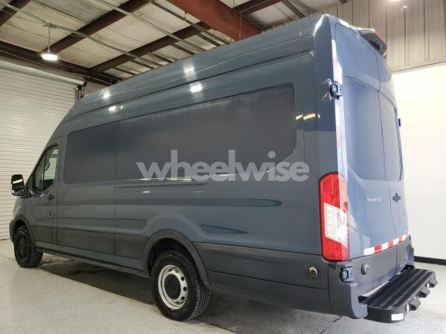 Photo 7 of 2020 FORD TRANSIT T-250 (VIN 1FTBR3X84LKA87650)