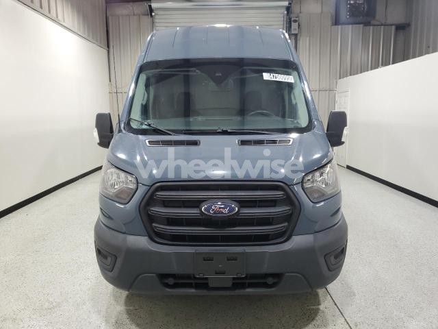 Photo 9 of 2020 FORD TRANSIT T-250 (VIN 1FTBR3X84LKA87650)