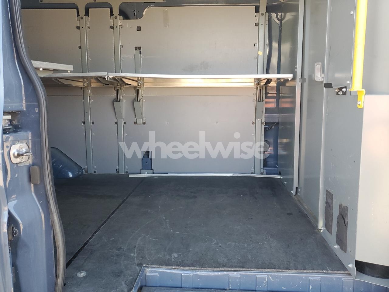 Photo 11 of 2020 FORD TRANSIT T-250 (VIN 1FTBR3X84LKA87681)