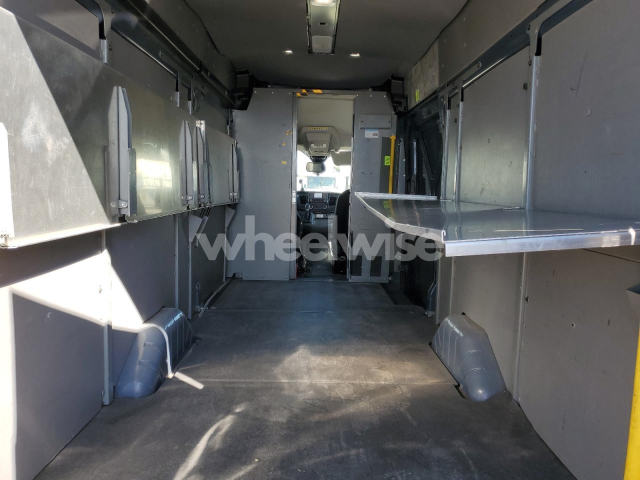Photo 10 of 2020 FORD TRANSIT T-250 (VIN 1FTBR3X84LKB04057)