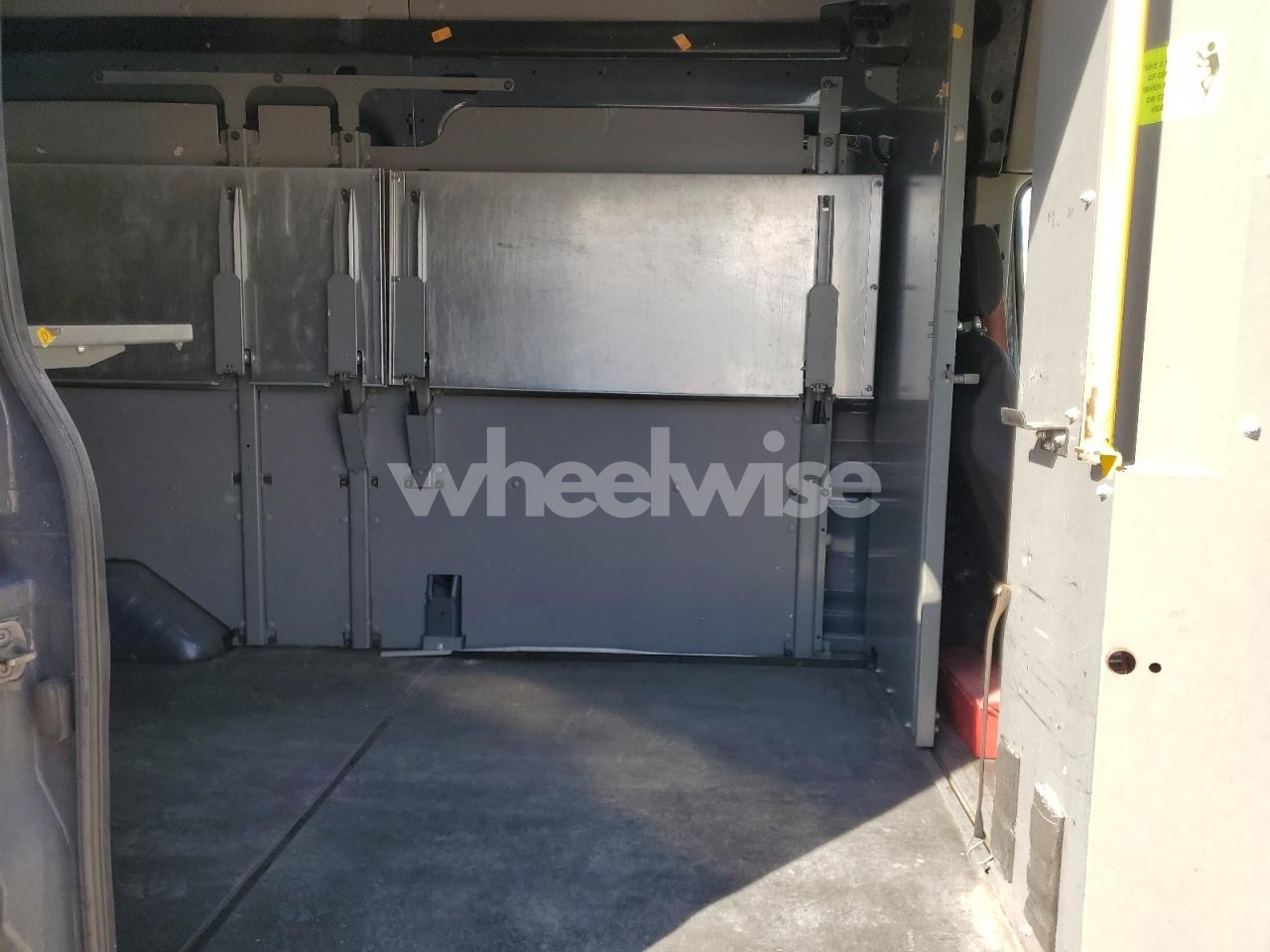 Photo 11 of 2020 FORD TRANSIT T-250 (VIN 1FTBR3X84LKB04057)