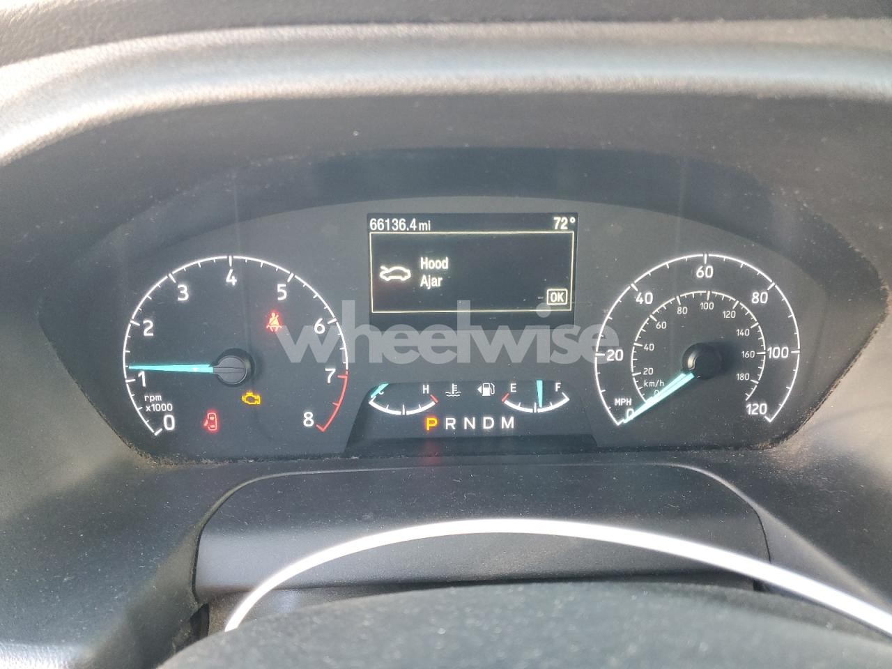 Photo 9 of 2020 FORD TRANSIT T-250 (VIN 1FTBR3X84LKB04057)