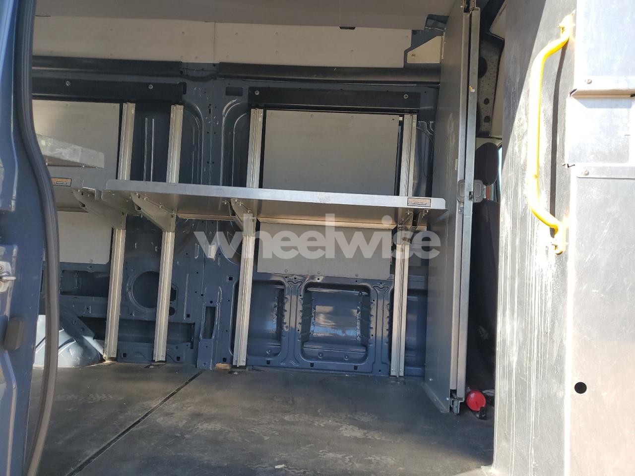 Photo 11 of 2020 FORD TRANSIT T-250 (VIN 1FTBR3X84LKB27788)