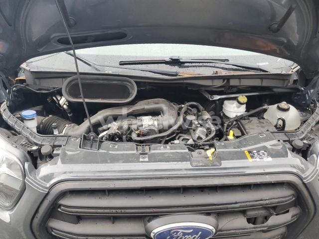 Photo 2 of 2020 FORD TRANSIT T-250 (VIN 1FTBR3X85LKA55788)