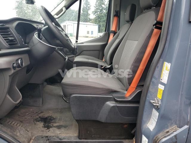 Photo 4 of 2020 FORD TRANSIT T-250 (VIN 1FTBR3X85LKA55788)