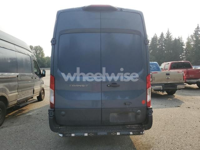 Photo 7 of 2020 FORD TRANSIT T-250 (VIN 1FTBR3X85LKA55788)