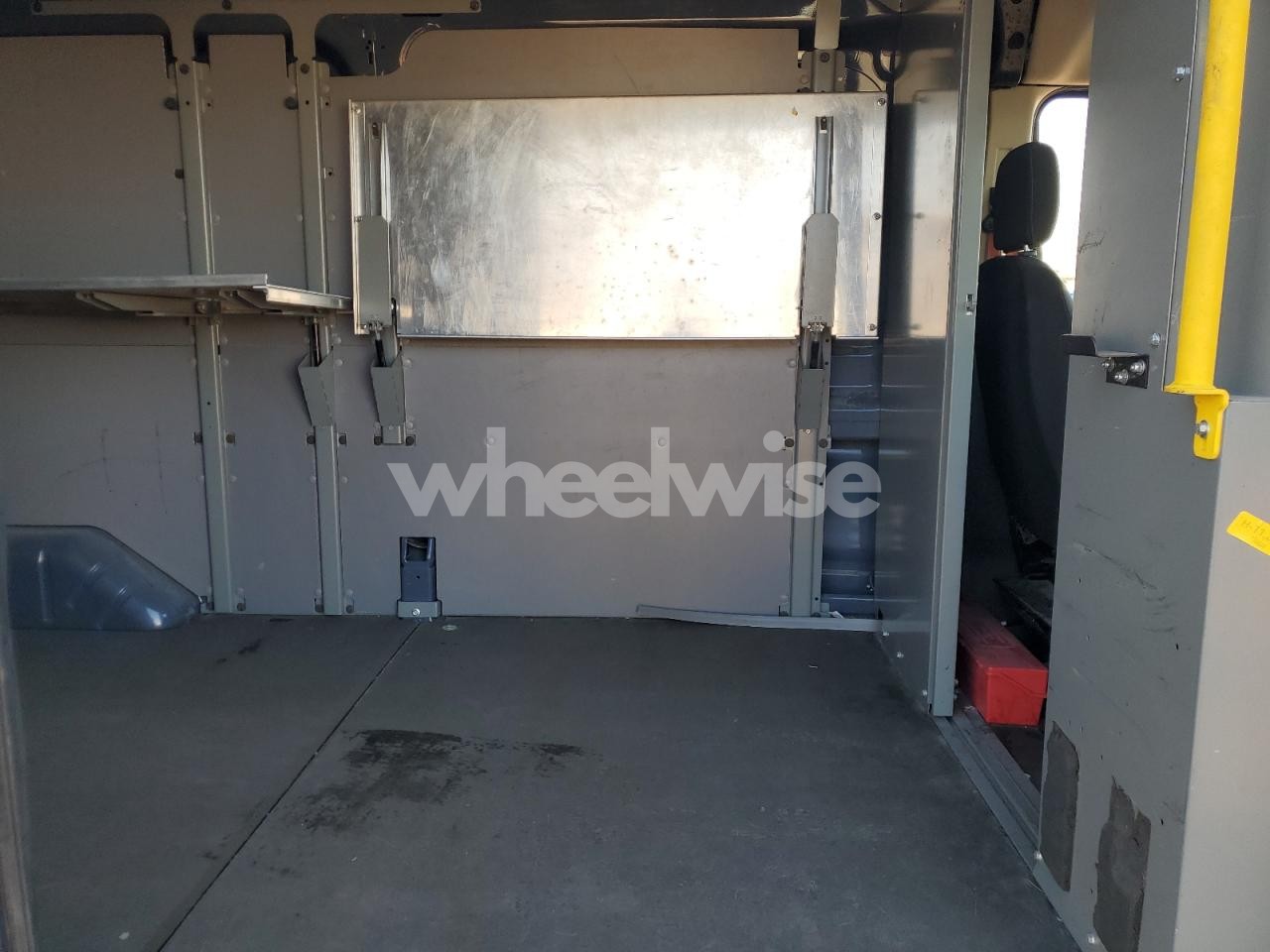 Photo 10 of 2020 FORD TRANSIT T-250 (VIN 1FTBR3X85LKB02057)