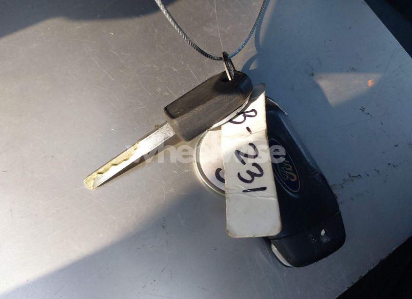 Photo 11 of 2020 Ford Transit-250 CARGO VAN (VIN 1FTBR3X85LKB04164)