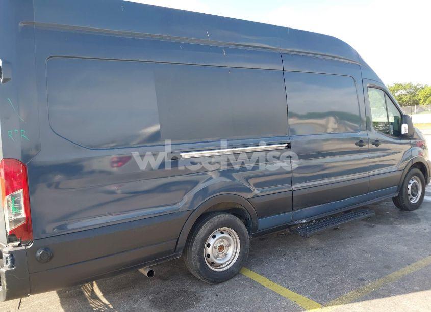 Photo 6 of 2020 Ford Transit-250 CARGO VAN (VIN 1FTBR3X85LKB04164)