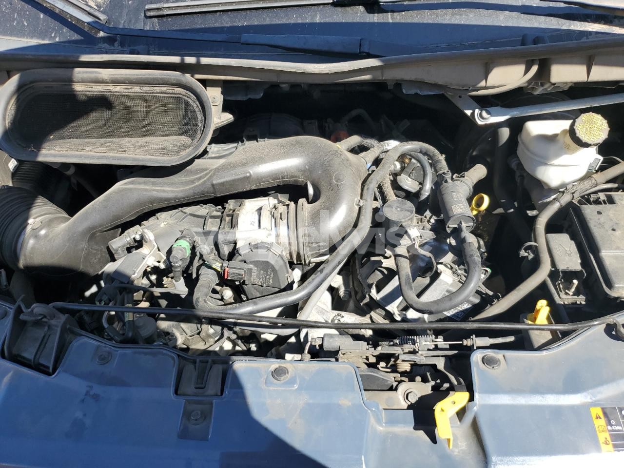 Photo 12 of 2020 FORD TRANSIT T-250 (VIN 1FTBR3X85LKB04326)